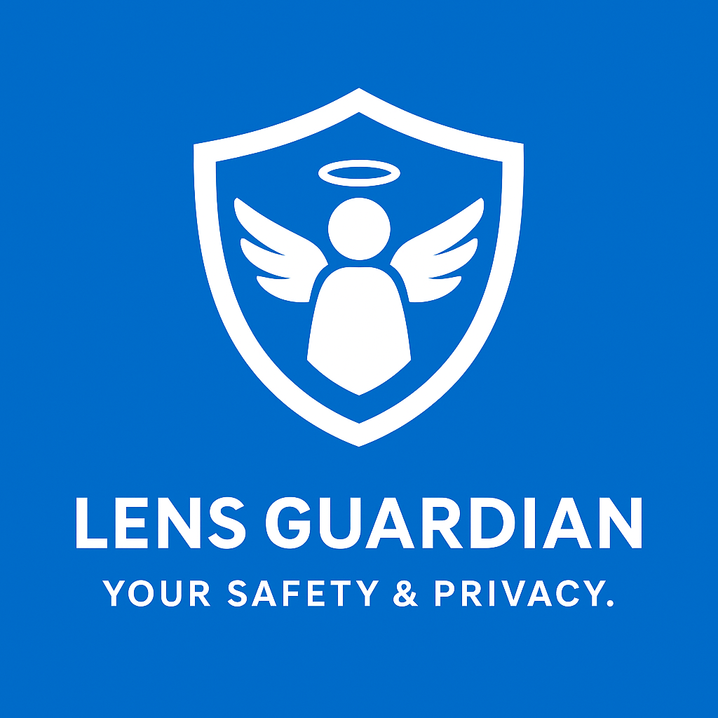 Lens Guardian™ Rear Camera Lens Cover