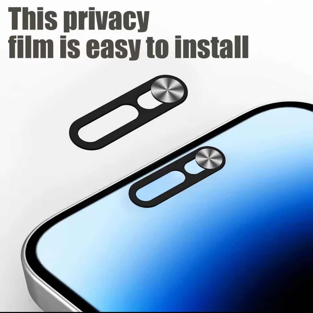 Lens Guardian™ Lens Covers 3 Pack
