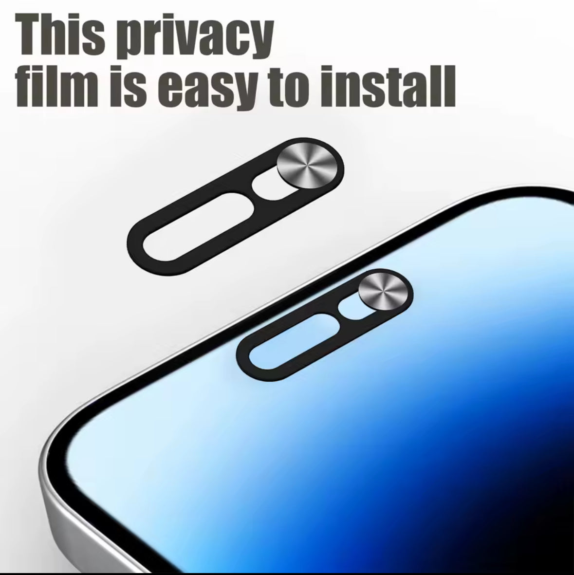 Lens Guardian™ Lens Covers 3 Pack