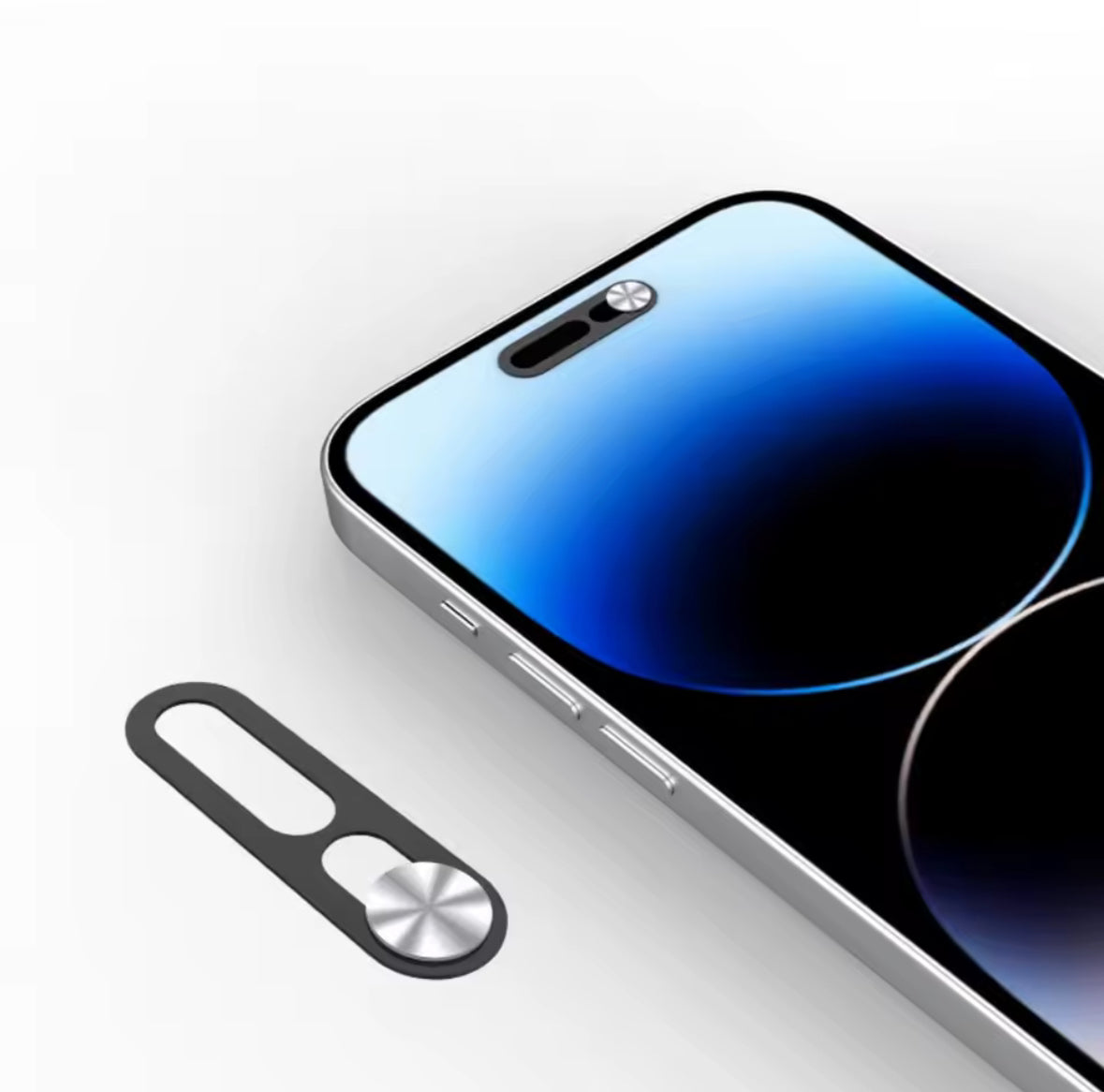 Lens Guardian™ Lens Covers 3 Pack