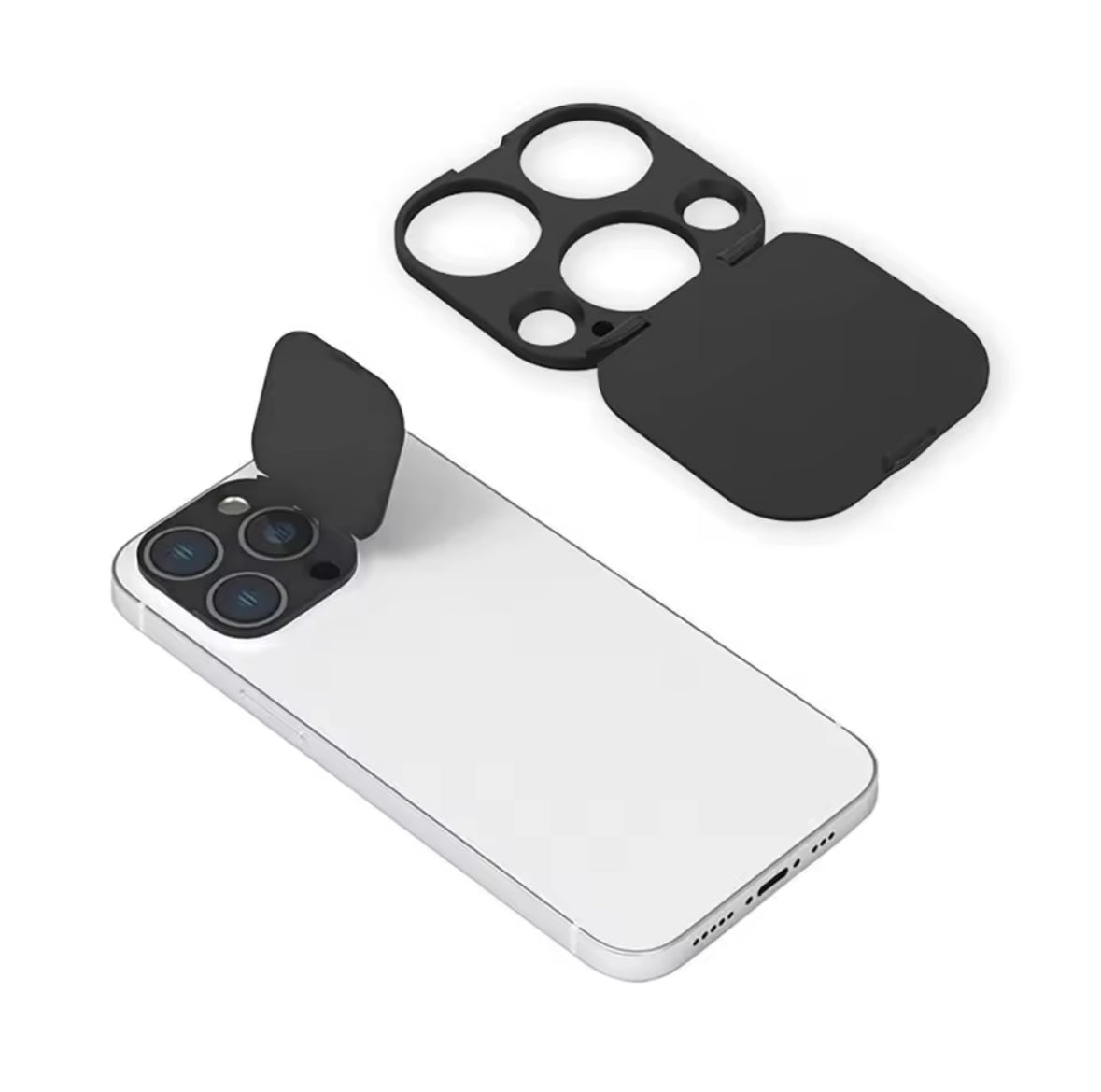 Lens Guardian™ Rear Camera Lens Cover